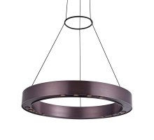 Подвесной светильник Delight Collection 80 P0080-600A dark coffee/black
