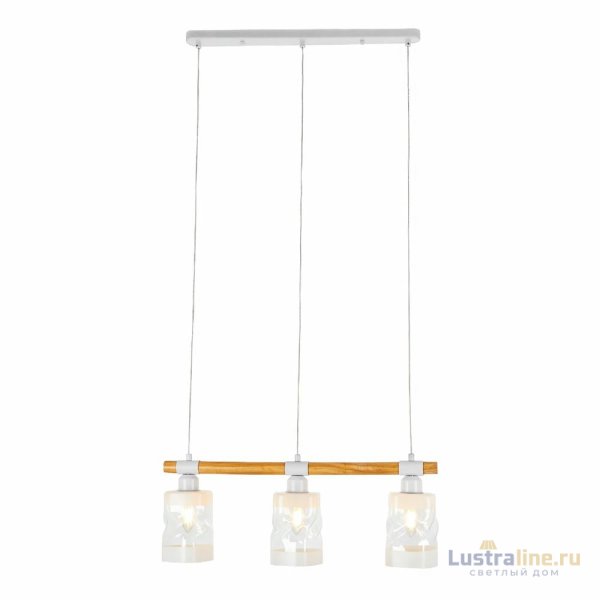 Подвесной светильник MyFar Olivia MR1831-3P