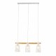 Подвесной светильник MyFar Olivia MR1831-3P