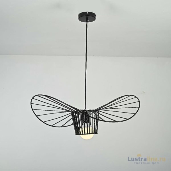 Подвесной светильник ImperiumLoft Hat 241193-26 Подвесной светильник ImperiumLoft Hat 241193-26