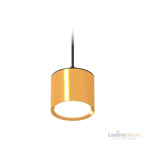 Комплект подвесного светильника Ambrella Light Techno Spot XP8121012 (A2333, C8121, N8124) Комплект подвесного светильника Ambrella Light Techno Spot XP8121012 (A2333, C8121, N8124)