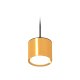 Комплект подвесного светильника Ambrella Light Techno Spot XP8121012 (A2333, C8121, N8124)