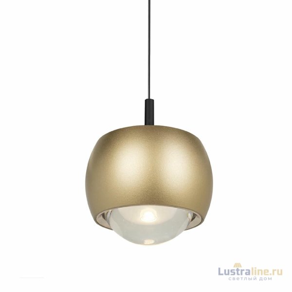 Подвесной светильник Mantra Roller 8541