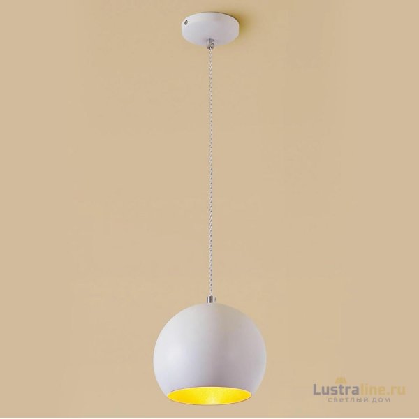 Подвесной светильник Citilux Оми CL945110