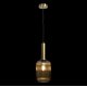 Подвесной светильник Loft IT IRIS 2071-A+BR