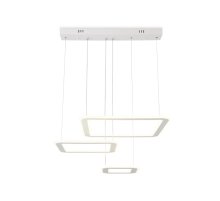 Подвесной светодиодный светильник Ambrella Light Acrylica FA4329