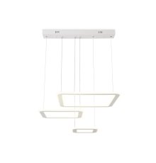 Подвесной светодиодный светильник Ambrella Light Acrylica FA4329