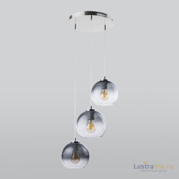 Подвесной светильник TK Lighting 2795 Santino Подвесной светильник TK Lighting 2795 Santino