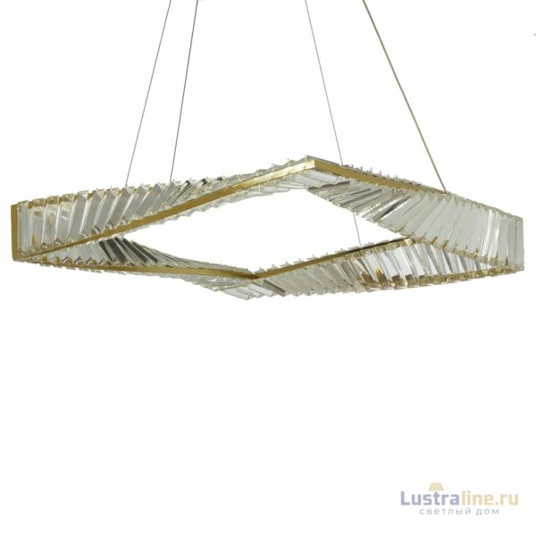 Подвесной светильник Lumina Deco LDP 6039 GD