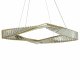 Подвесной светильник Lumina Deco LDP 6039 GD