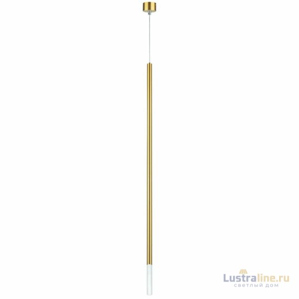 Подвесной светильник Lightstar Tubo LT7474432 Подвесной светильник Lightstar Tubo LT7474432