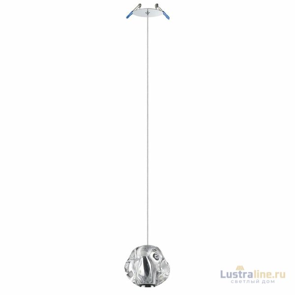 Подвесной светильник Odeon Light Jemstone 5084/5L