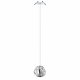 Подвесной светильник Odeon Light Jemstone 5084/5L