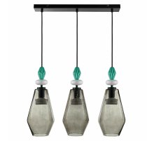 Подвесной светильник 33 Идеи PND172.03.17.003BL-S40GR