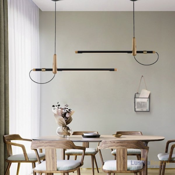 Подвесной светильник ImperiumLoft Barcker 140555-26