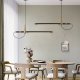 Подвесной светильник ImperiumLoft Barcker 140555-26