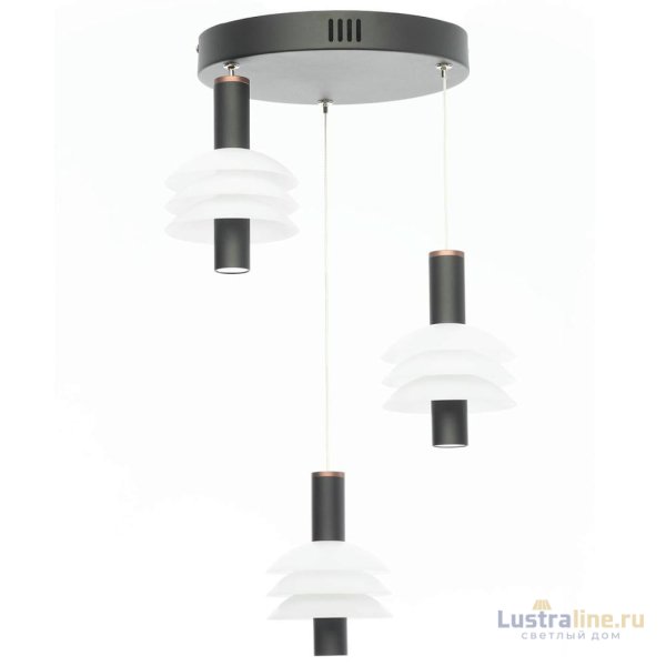 Подвесной светильник Citilux Майя CL202031