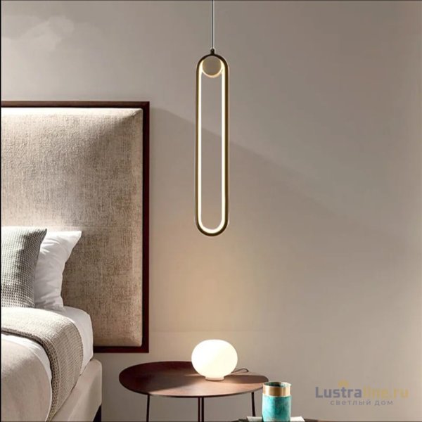Подвесной светильник ImperiumLoft Mitch 249060-23 Подвесной светильник ImperiumLoft Mitch 249060-23