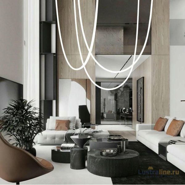 Подвесной светильник Loft IT Lori 10230/5000 Подвесной светильник Loft IT Lori 10230/5000
