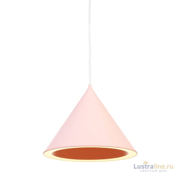 Подвесной светильник Myfar Maretta MR2215-1PL Подвесной светильник Myfar Maretta MR2215-1PL