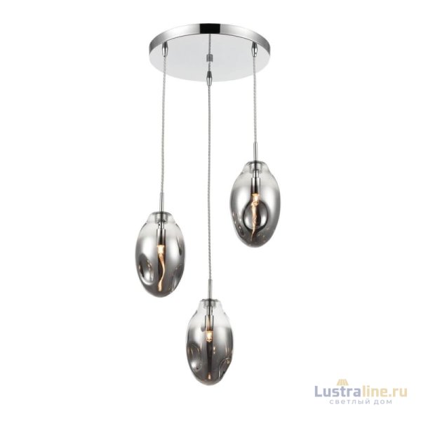 Подвесной светильник Vele Luce Lucy VL5613P23 Подвесной светильник Vele Luce Lucy VL5613P23