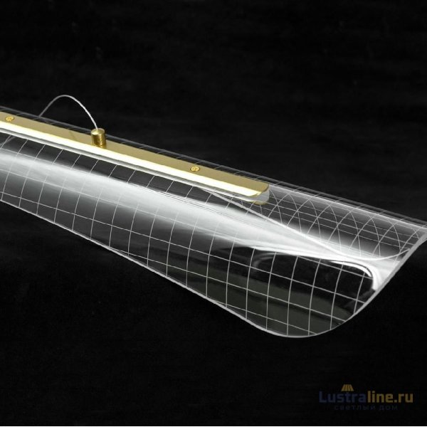 Подвесной светильник Lussole LSP-7368