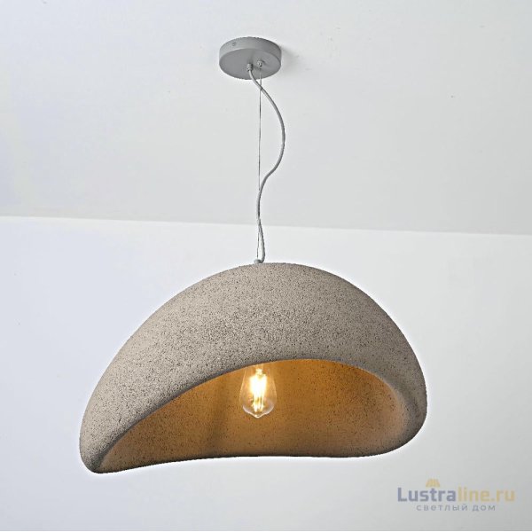 Подвесной светильник ImperiumLoft Cemencloud 219848-23 Подвесной светильник ImperiumLoft Cemencloud 219848-23