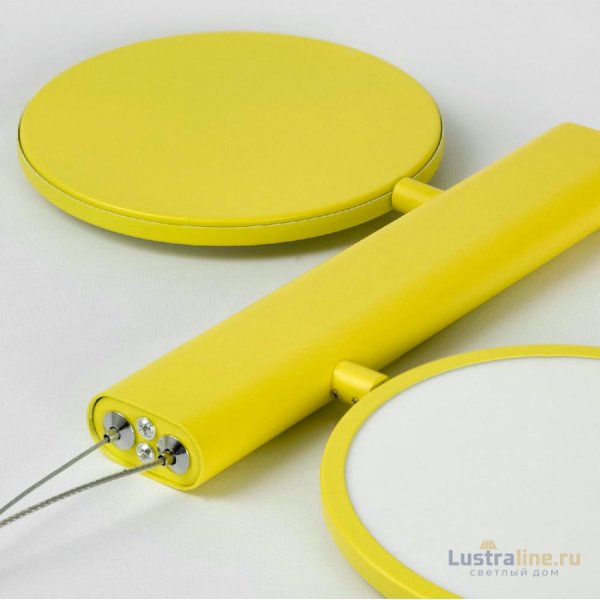 Подвесной светильник Lussole Aberdeen LSP-7086 Подвесной светильник Lussole Aberdeen LSP-7086