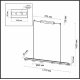 Подвесной светильник Odeon Light Turman 6631/64L