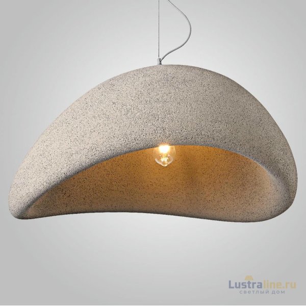 Подвесной светильник ImperiumLoft Cemencloud 219851-23 Подвесной светильник ImperiumLoft Cemencloud 219851-23