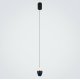 Подвесной светильник LED4U L8754-1 BL