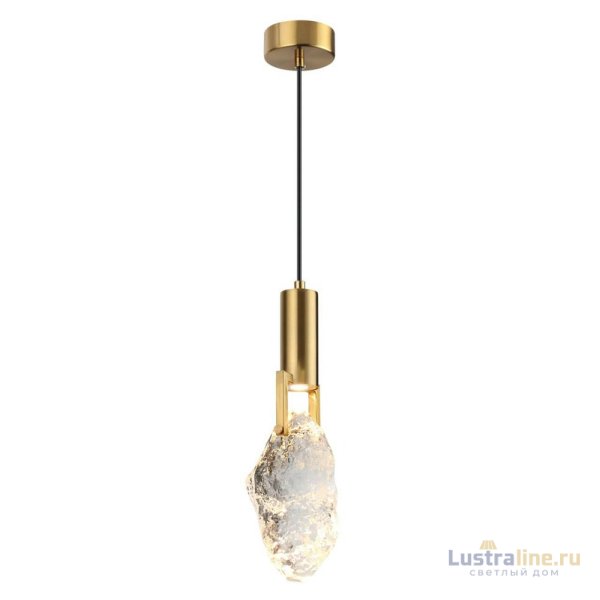 Подвесной светильник Odeon Light Lia 4372/5L Подвесной светильник Odeon Light Lia 4372/5L