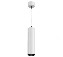 Подвесной светодиодный светильник Maytoni Focus Led P072PL-L12W4K