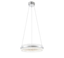 Подвесной светодиодный светильник ST Luce Cherio SL383.103.01