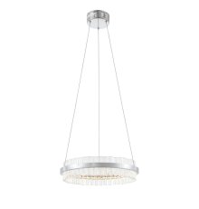 Подвесной светодиодный светильник ST Luce Cherio SL383.103.01