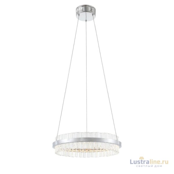 Подвесной светодиодный светильник ST Luce Cherio SL383.103.01