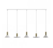 Подвесной светильник Nowodvorski Hermanos 8033 Подвесной светильник Nowodvorski Hermanos 8033