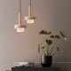 Подвесной светильник ImperiumLoft Cadis 140587-26