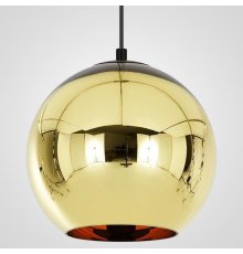 Подвесной светильник ImperiumLoft Copper Shade 182701-22