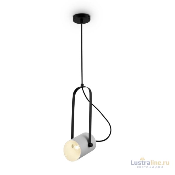 Подвесной светильник Freya Elori FR4004PL-01WB