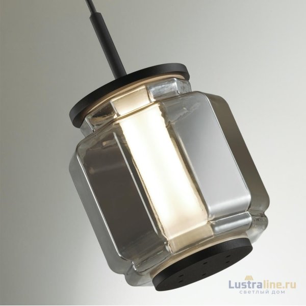 Подвесной светильник Odeon Light Jam 5408/5L Подвесной светильник Odeon Light Jam 5408/5L