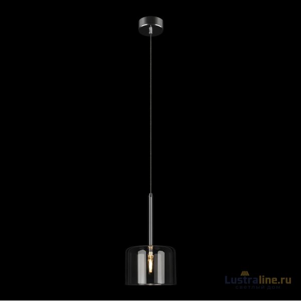 Подвесной светильник Loft IT Spillray 10232/A Smoke Подвесной светильник Loft IT Spillray 10232/A Smoke
