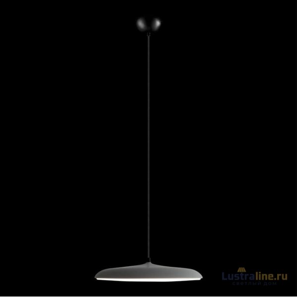 Подвесной светильник Loft IT Plato 10119 Grey УЦ Подвесной светильник Loft IT Plato 10119 Grey УЦ