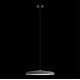 Подвесной светильник Loft IT Plato 10119 Grey УЦ