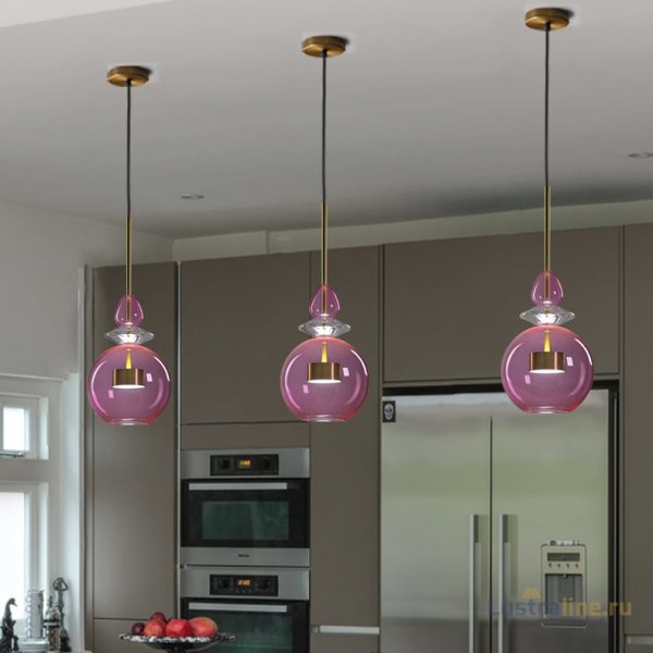 Подвесной светильник ImperiumLoft Candy 101403-26 Подвесной светильник ImperiumLoft Candy 101403-26