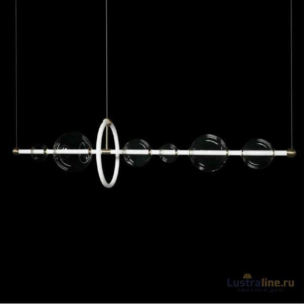 Подвесной светильник Loft IT Alpha 10126/1200