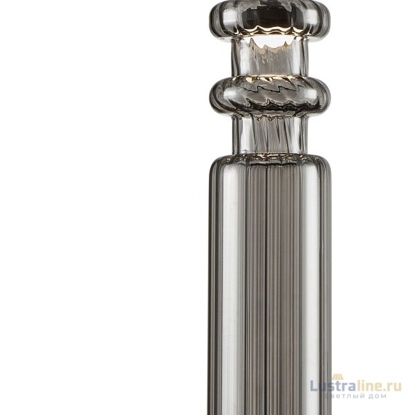 Подвесной светильник Arte Lamp Crystal A2942SP-1BK