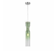 Подвесной светильник Indigo Beuta 11052/1P Green V000561