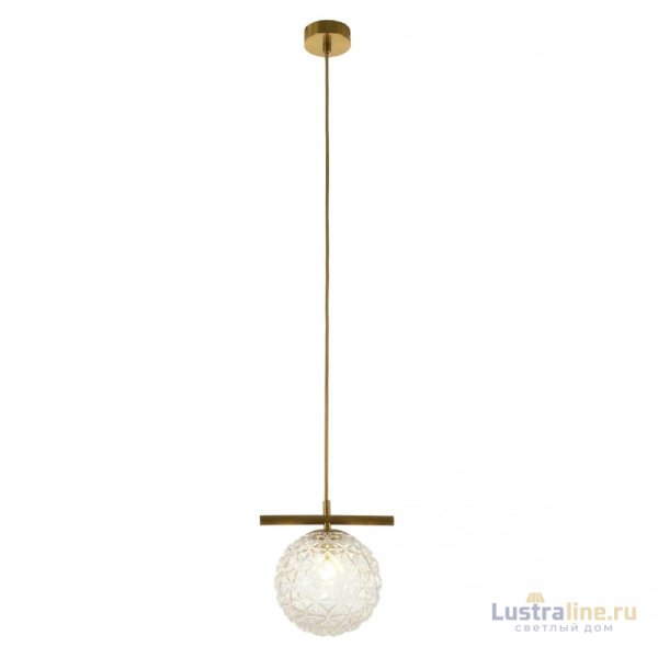 Подвесной светильник Myfar Francis MR2075-1P