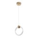Подвесной светильник Zortes Auralia ZRS.57790.17